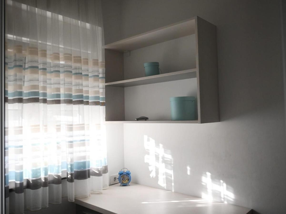 Apartment Petra Split Zewnętrze zdjęcie