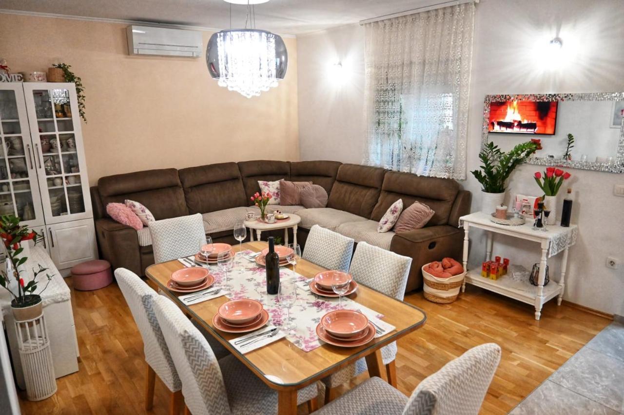 Apartment Petra Split Zewnętrze zdjęcie