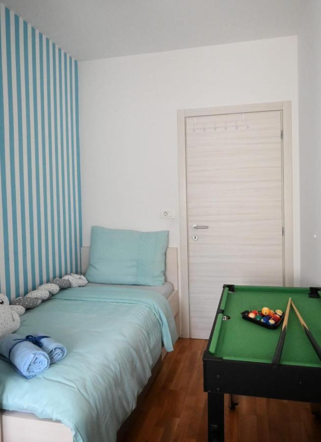 Apartment Petra Split Zewnętrze zdjęcie