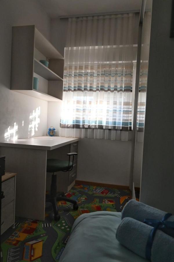 Apartment Petra Split Zewnętrze zdjęcie
