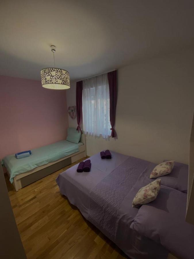 Apartment Petra Split Zewnętrze zdjęcie