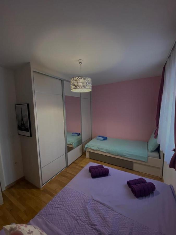 Apartment Petra Split Zewnętrze zdjęcie