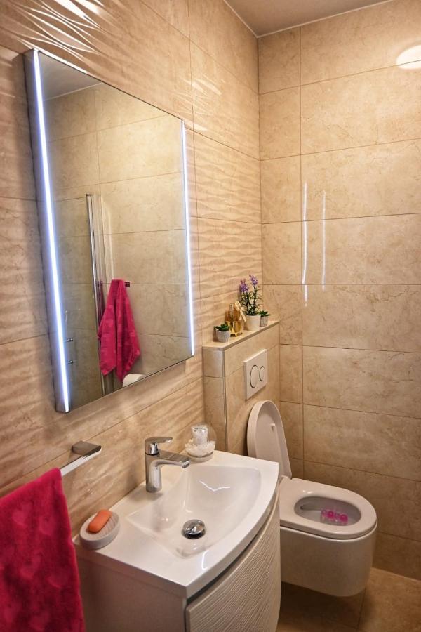 Apartment Petra Split Zewnętrze zdjęcie